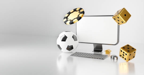 Live football match snapshot