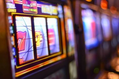 Situs ovabet casino games display