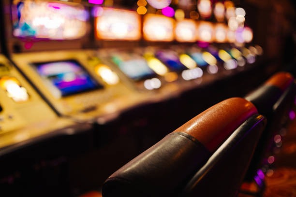 Texas Hold'em Bonus gameplay on situs ovabet